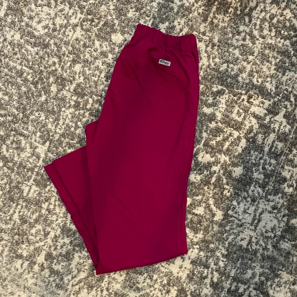 Grey’s Anatomy Classic Scrub Pants